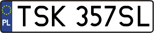 TSK357SL