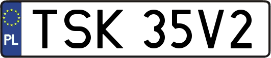 TSK35V2