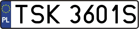 TSK3601S