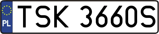 TSK3660S