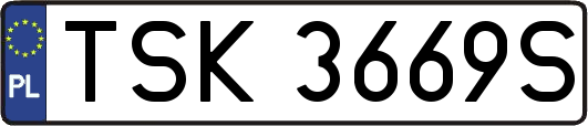 TSK3669S