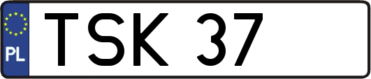 TSK37