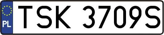 TSK3709S