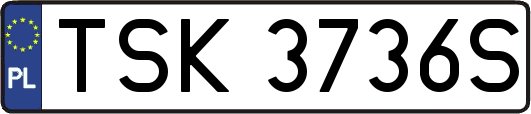TSK3736S