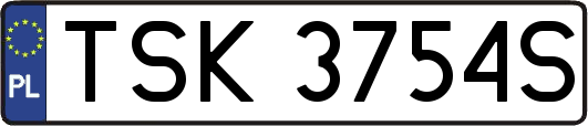 TSK3754S