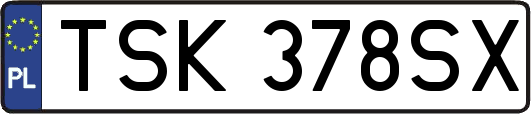 TSK378SX