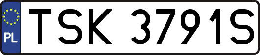 TSK3791S