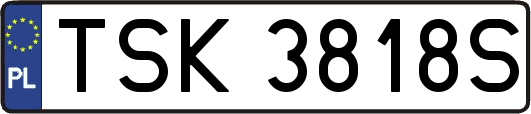 TSK3818S