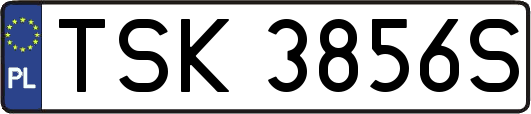 TSK3856S