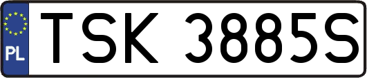 TSK3885S