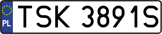 TSK3891S