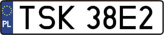 TSK38E2