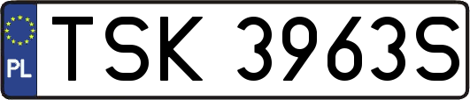 TSK3963S