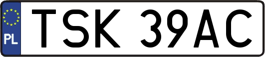 TSK39AC