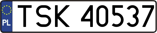 TSK40537