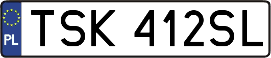 TSK412SL