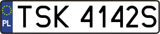TSK4142S