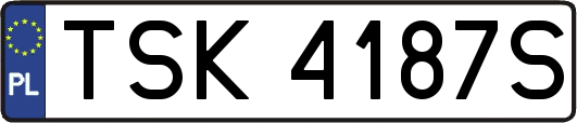 TSK4187S