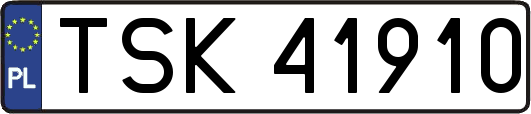TSK41910