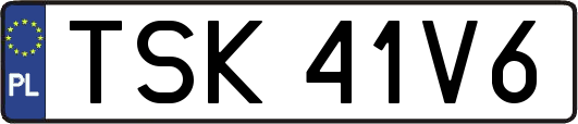 TSK41V6