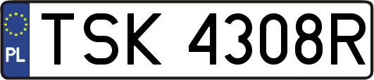 TSK4308R