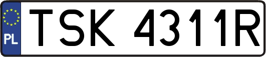 TSK4311R