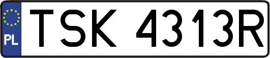 TSK4313R