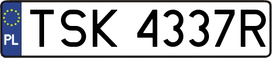 TSK4337R