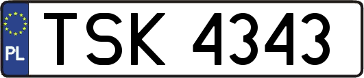 TSK4343