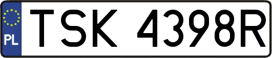 TSK4398R