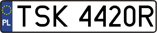 TSK4420R