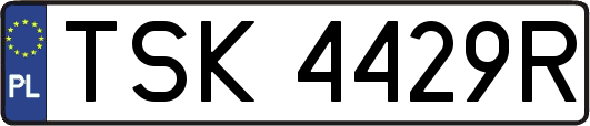 TSK4429R
