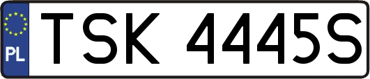TSK4445S