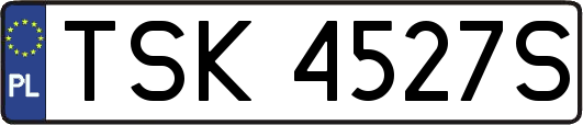 TSK4527S