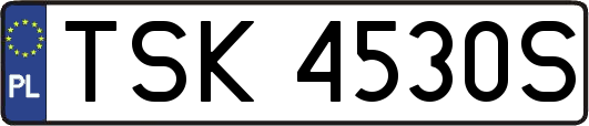 TSK4530S