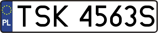 TSK4563S