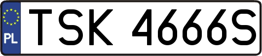 TSK4666S