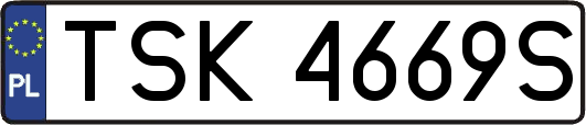 TSK4669S