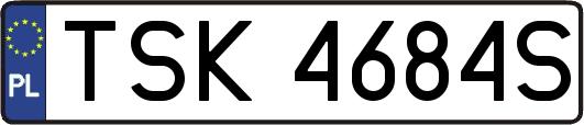 TSK4684S