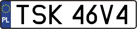 TSK46V4