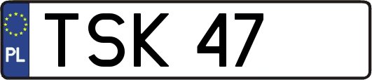 TSK47