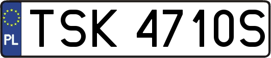 TSK4710S