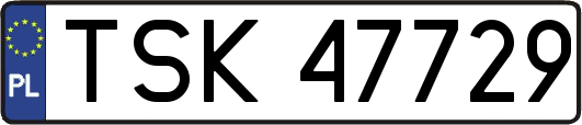 TSK47729