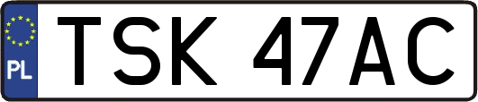 TSK47AC