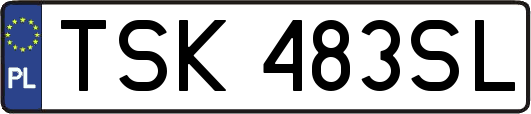 TSK483SL