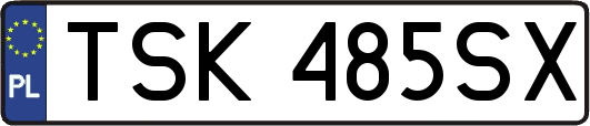 TSK485SX