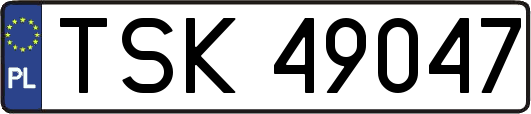 TSK49047