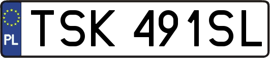 TSK491SL