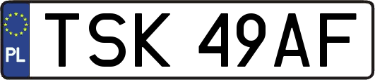 TSK49AF