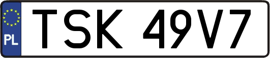 TSK49V7